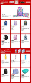 Staples flyer week 31 Page 13