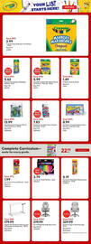 Staples flyer week 31 Page 14