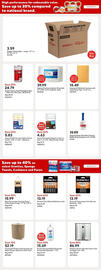 Staples flyer week 31 Page 16