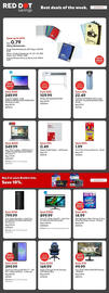 Staples flyer week 31 Page 2