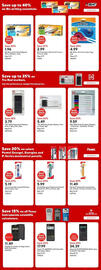 Staples flyer week 31 Page 4
