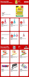 Staples flyer week 31 Page 6