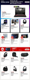 Staples flyer week 31 Page 9