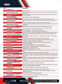 Adendorff Machinery Mart catalogue Page 2