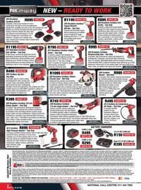Adendorff Machinery Mart catalogue Page 4