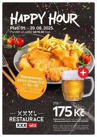 XXXLutz leták Strana 1