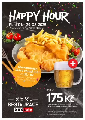 XXXLutz leták (platné do 29-08)