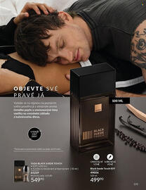 Avon leták Strana 103