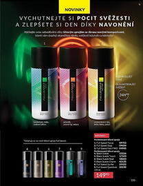 Avon leták Strana 105