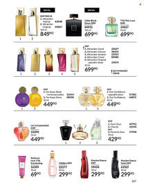 Avon leták Strana 107