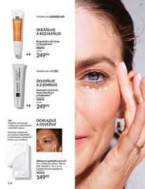 Avon leták Strana 116