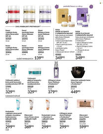 Avon leták Strana 118