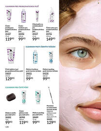 Avon leták Strana 120