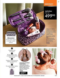 Avon leták Strana 125