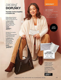 Avon leták Strana 129