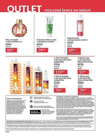 Avon leták Strana 138
