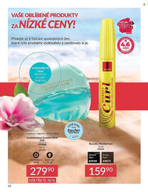 Avon leták Strana 14