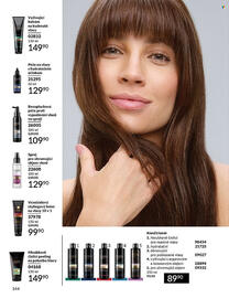 Avon leták Strana 144