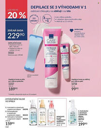 Avon leták Strana 152
