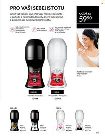 Avon leták Strana 153
