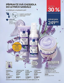 Avon leták Strana 157