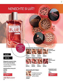 Avon leták Strana 16