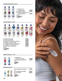 Avon leták Strana 160