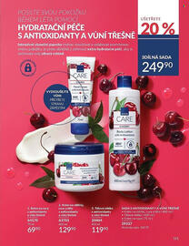 Avon leták Strana 161