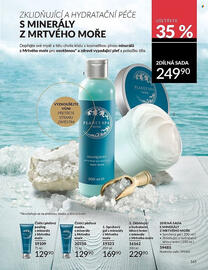 Avon leták Strana 165
