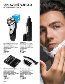 Avon leták Strana 166
