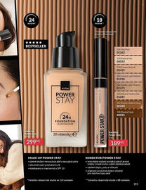 Avon leták Strana 193