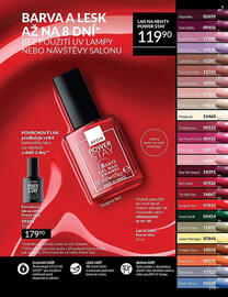 Avon leták Strana 195