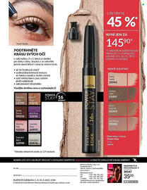 Avon leták Strana 196