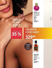 Avon leták Strana 22