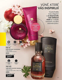 Avon leták Strana 23