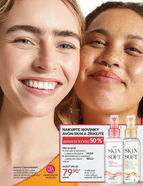 Avon leták Strana 3