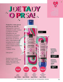 Avon leták Strana 31