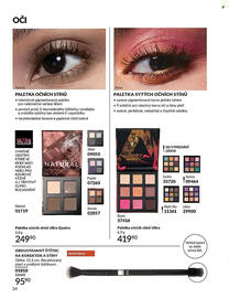 Avon leták Strana 34
