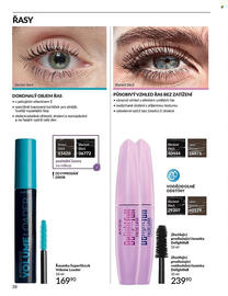 Avon leták Strana 38