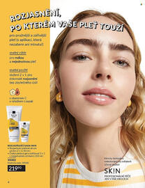 Avon leták Strana 4