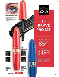 Avon leták Strana 45