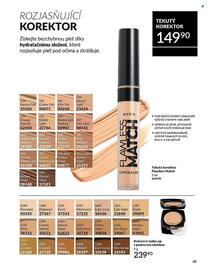 Avon leták Strana 49