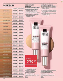 Avon leták Strana 50