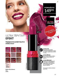 Avon leták Strana 57