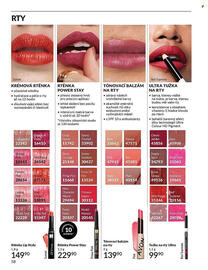 Avon leták Strana 58