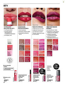 Avon leták Strana 60