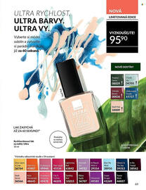Avon leták Strana 63
