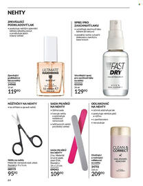 Avon leták Strana 64