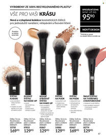 Avon leták Strana 67