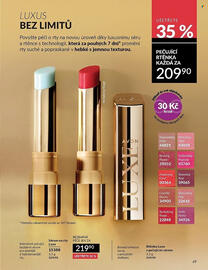 Avon leták Strana 69